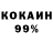 КЕТАМИН VHQ Oreste Caforio